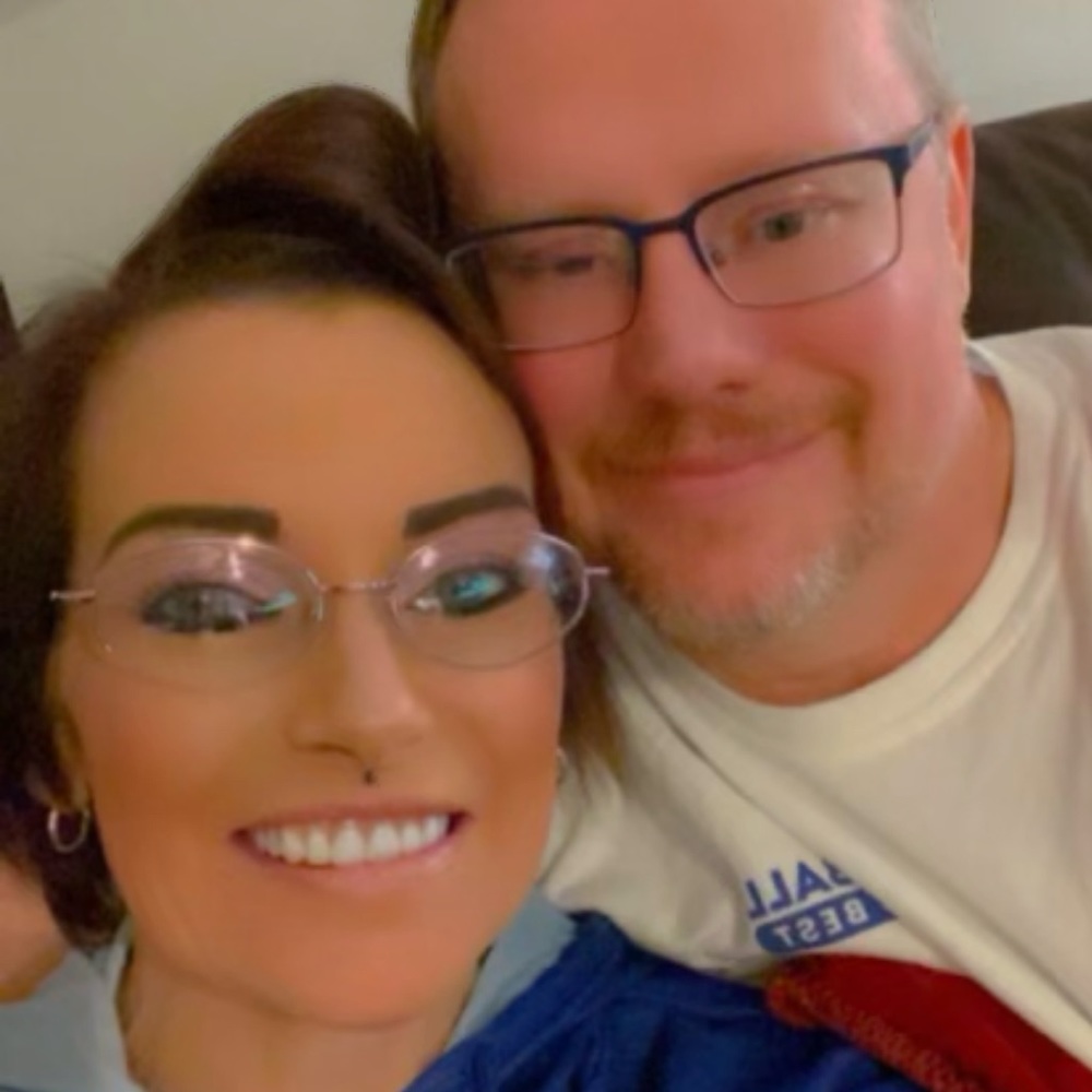 Meet your Posher, Ryeleah mae